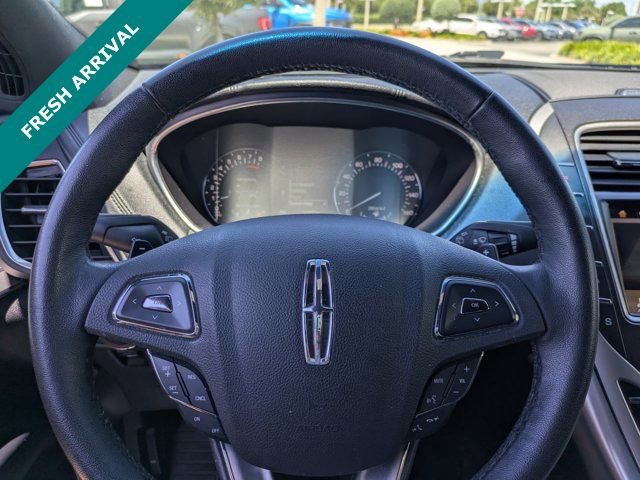 Used 2018 Lincoln MKX Premiere image 23