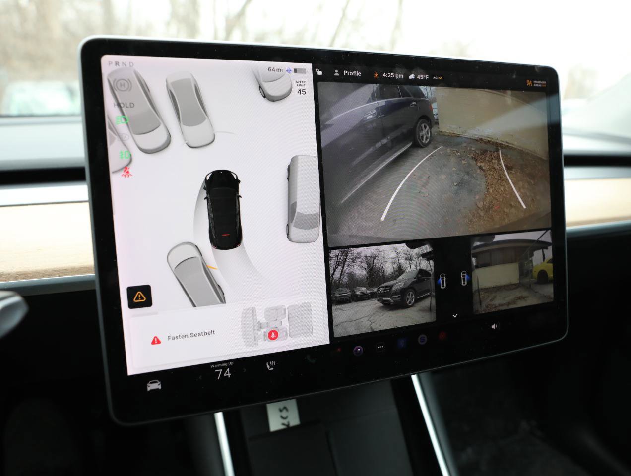 Used 2020 Tesla Model Y Long Range image 21