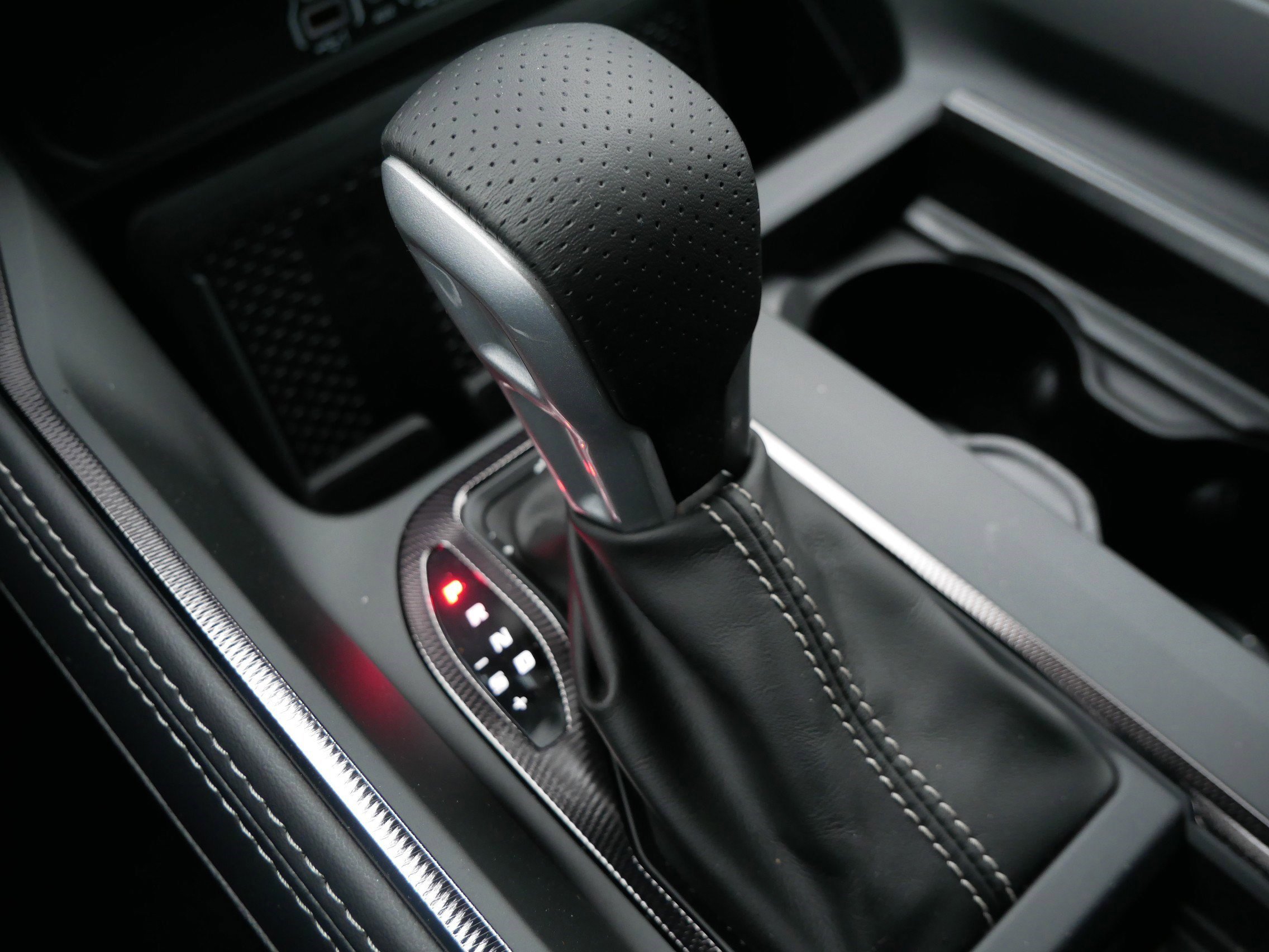 New 2026 RAM 1500 RHO w/ RHO Level 1 Equipment Group image 19