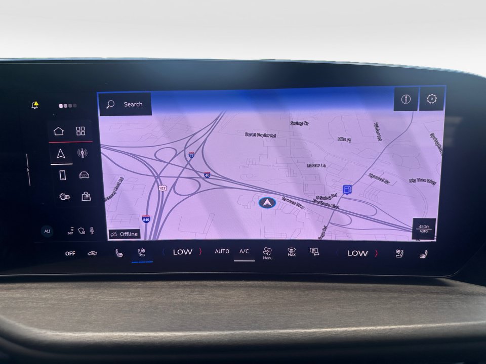 Certified 2025 Audi Q5 Prestige AWD/4WD image 17