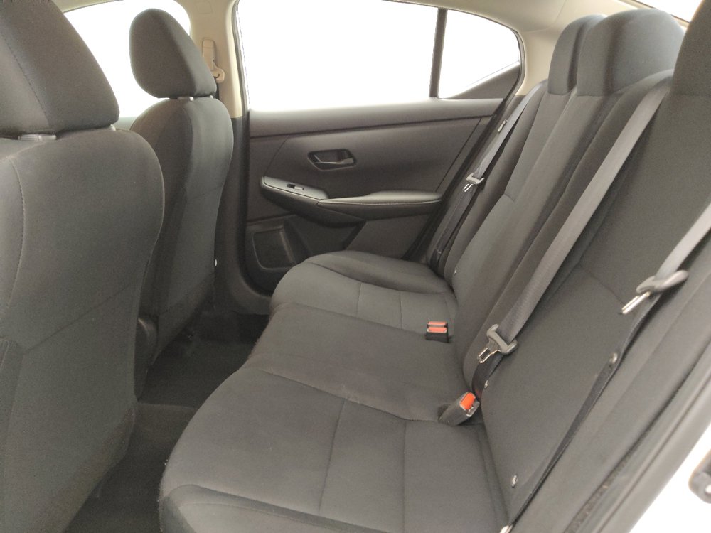 Used 2024 Nissan Sentra S FWD image 18