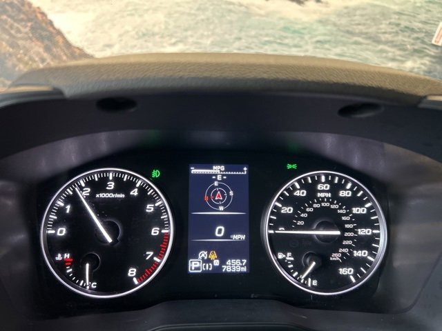 Used 2024 Subaru Crosstrek 2.5i Limited image 92