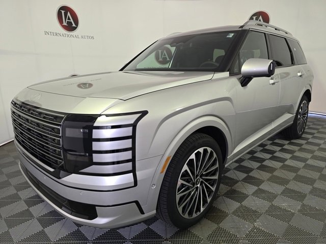 New 2026 Hyundai Palisade Calligraphy image 2