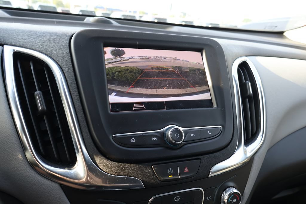 Used 2024 Chevrolet Equinox LS w/ LS Convenience Package FWD image 24