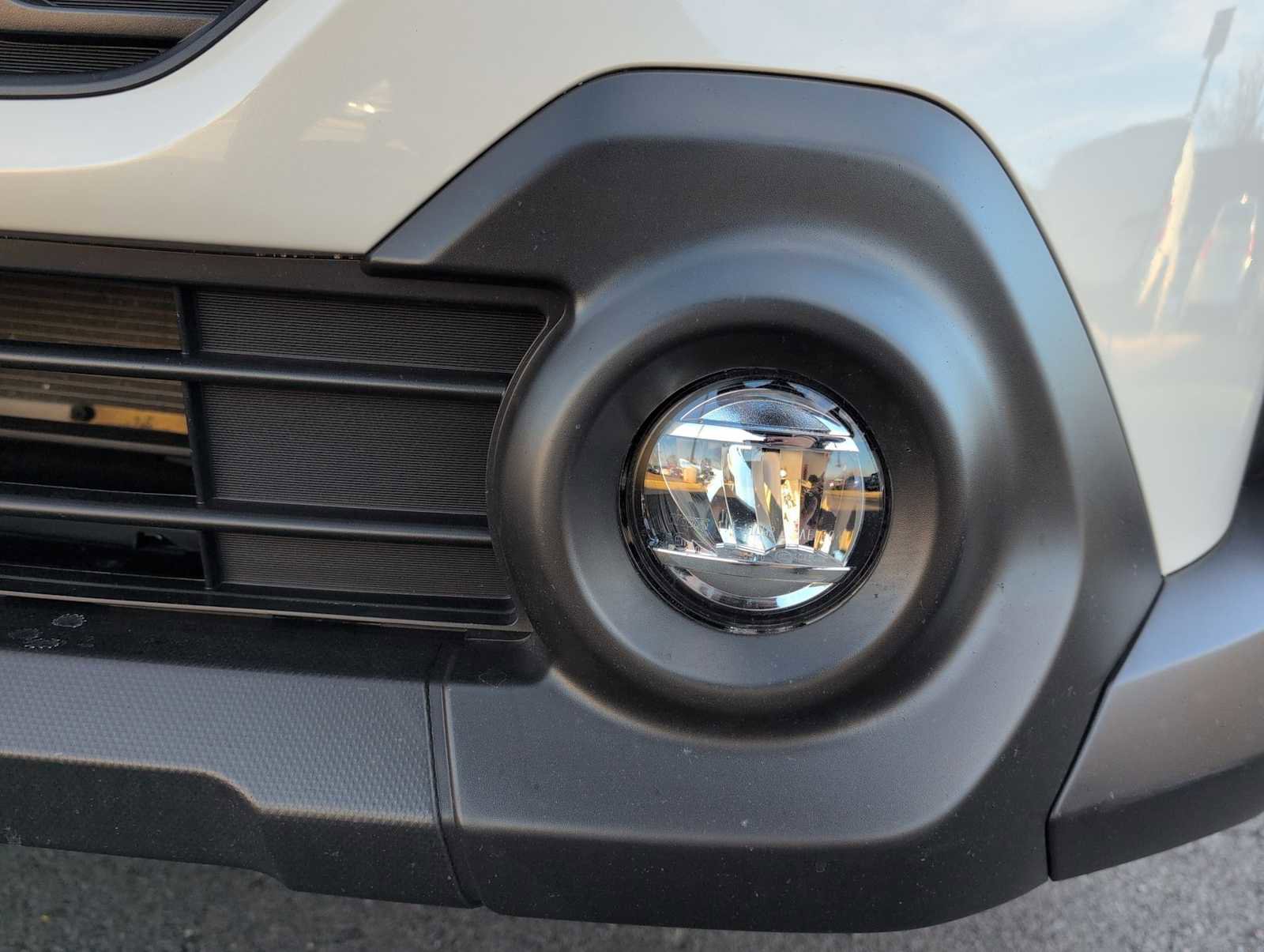 Certified 2025 Subaru Outback Onyx Edition XT image 11