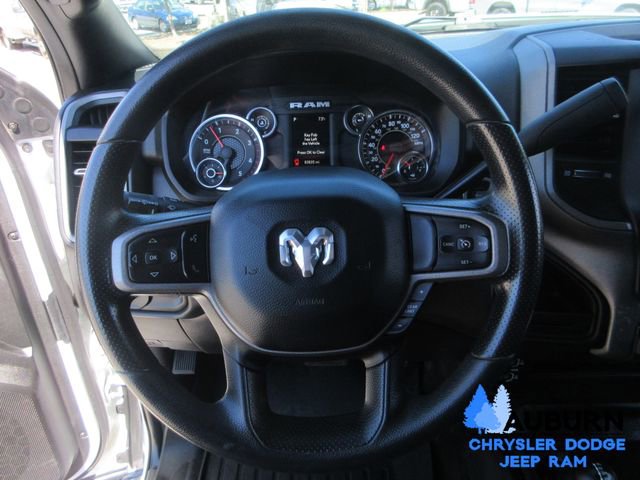 Used 2023 RAM 3500 Tradesman image 31
