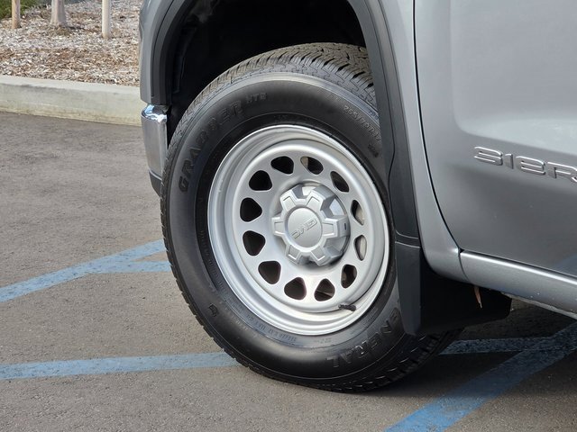 Used 2024 GMC Sierra 1500 Pro image 12