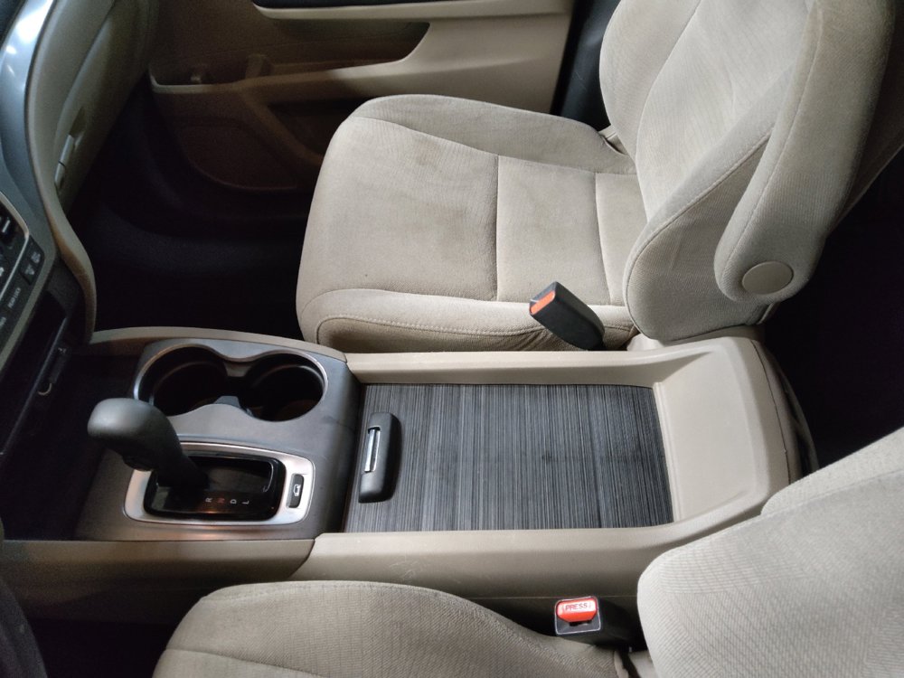 Used 2016 Honda Pilot EX image 26