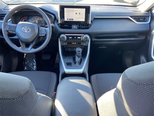 Used 2024 Toyota RAV4 LE image 11