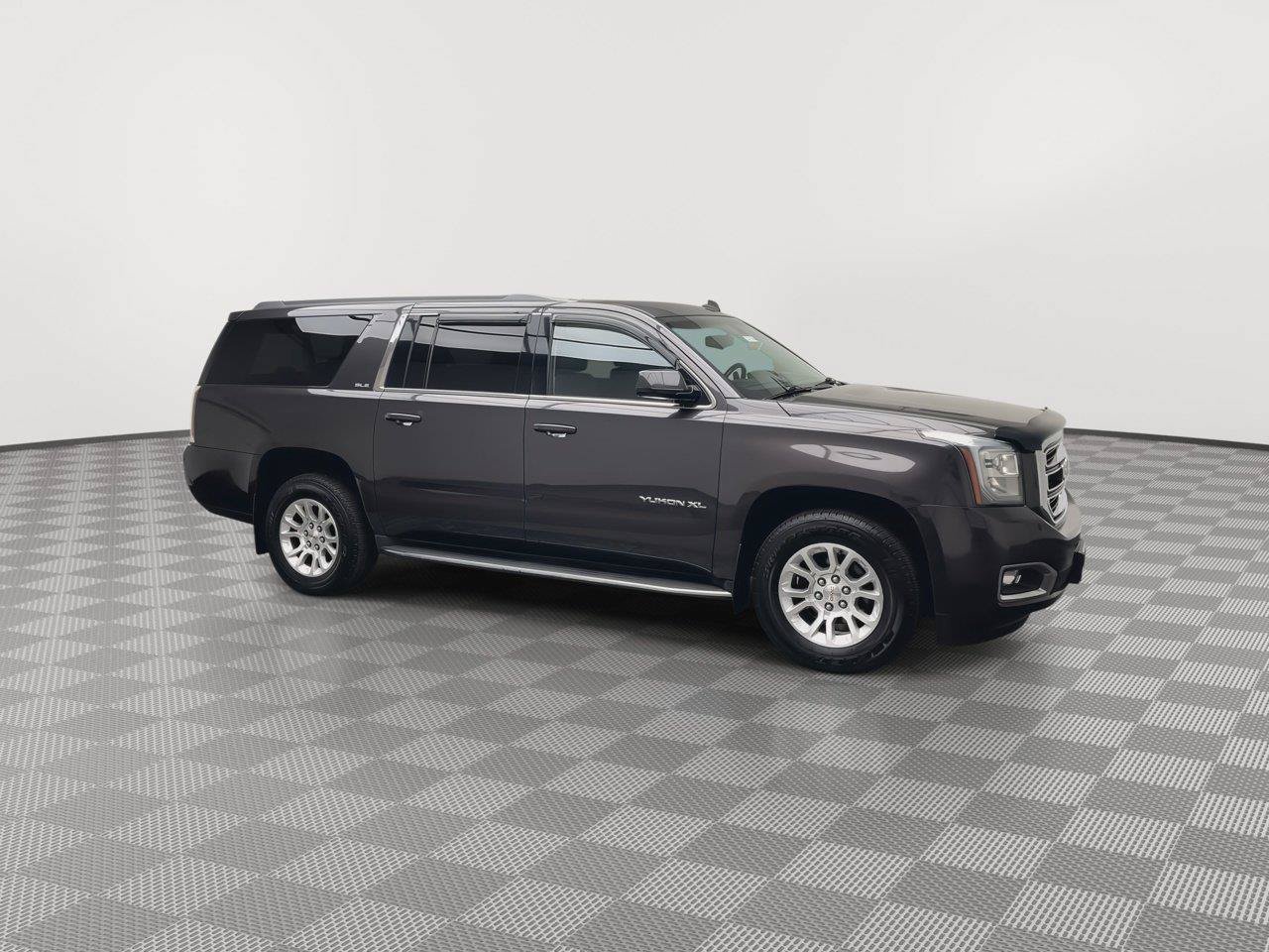 Used 2015 GMC Yukon XL SLE AWD/4WD image 37