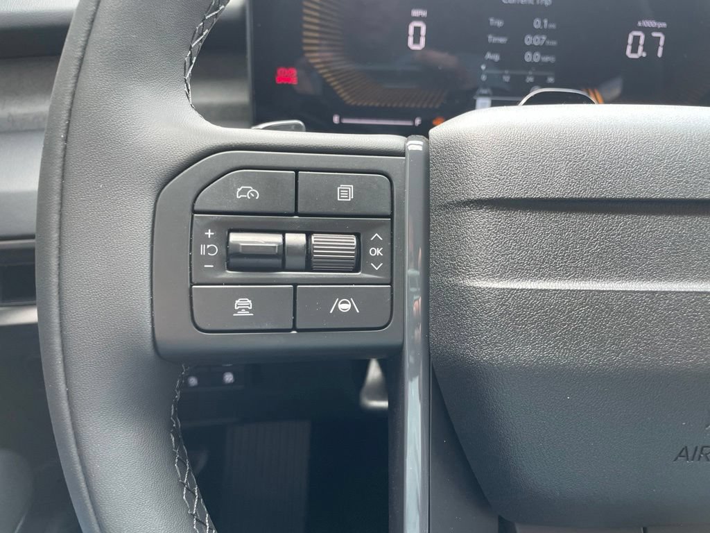 New 2027 Kia Telluride EX X-Line AWD/4WD image 28