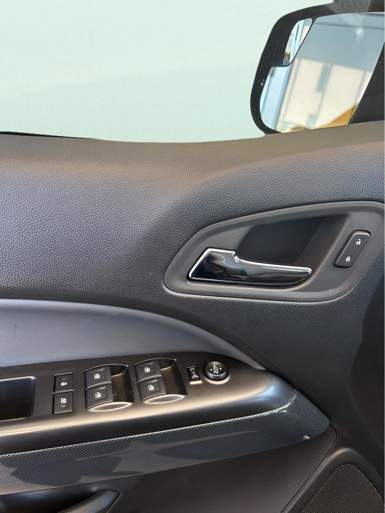 Certified 2022 Chevrolet Colorado Z71 image 11