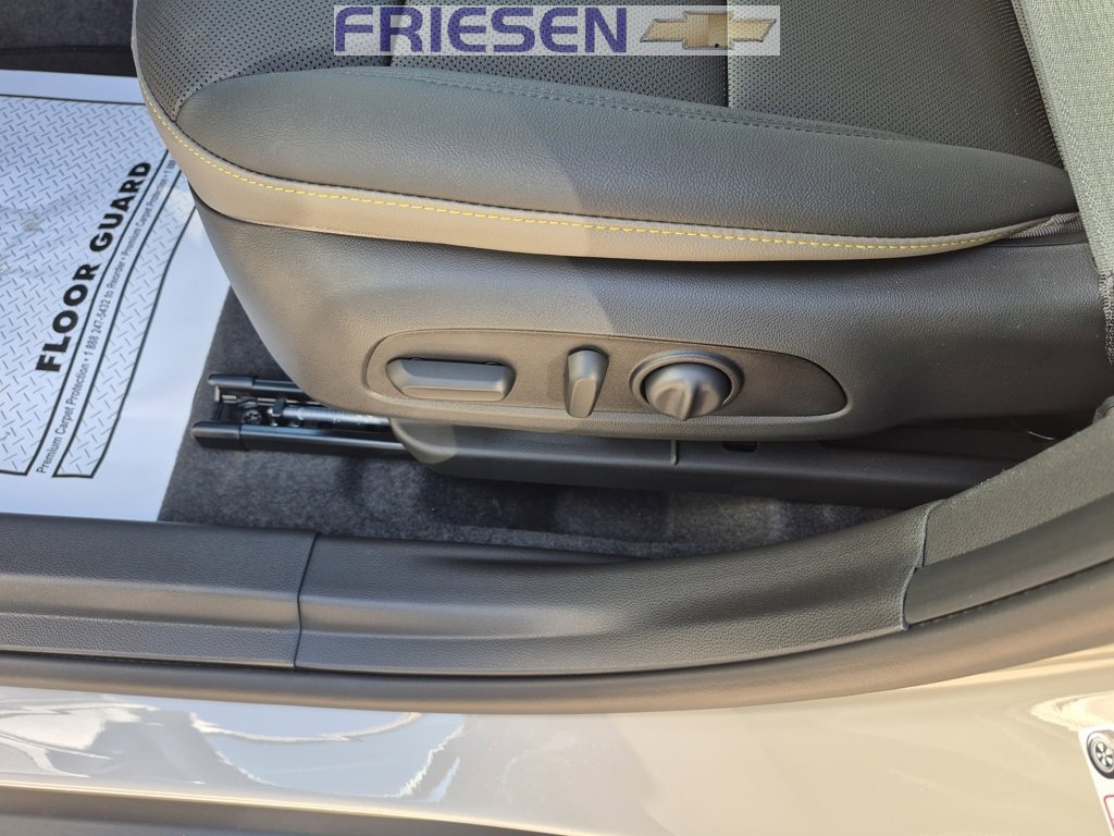 New 2026 Chevrolet Trax ACTIV image 12