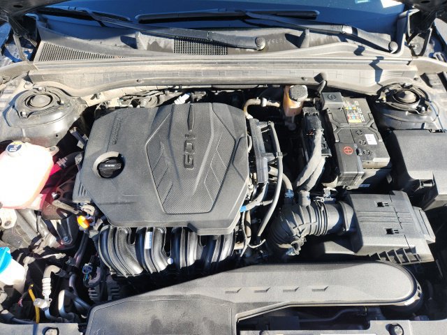 Used 2025 Kia K5 GT-Line AWD/4WD image 16