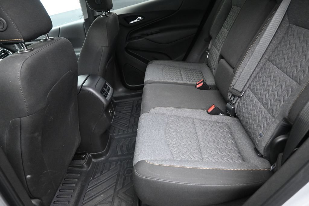 Used 2022 Chevrolet Equinox LT FWD image 14