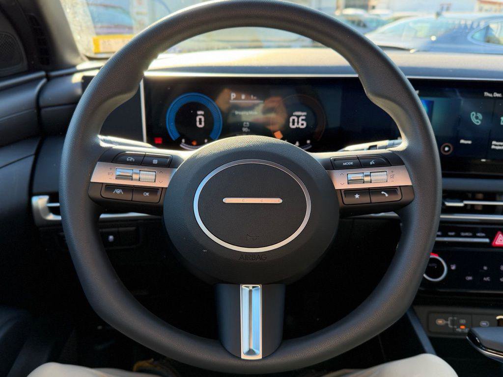 New 2026 Hyundai Santa Cruz SEL image 8