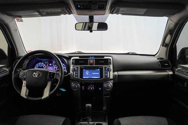 Used 2019 Toyota 4Runner SR5 RWD image 12