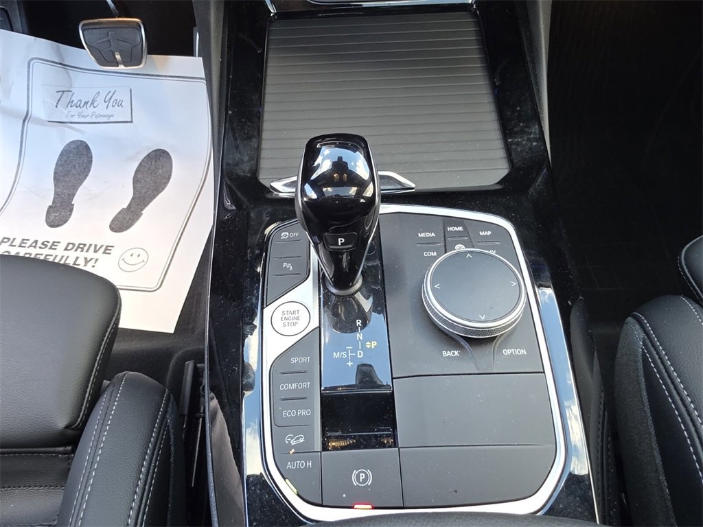 Used 2023 BMW X3 M40i w/ Premium Package image 26