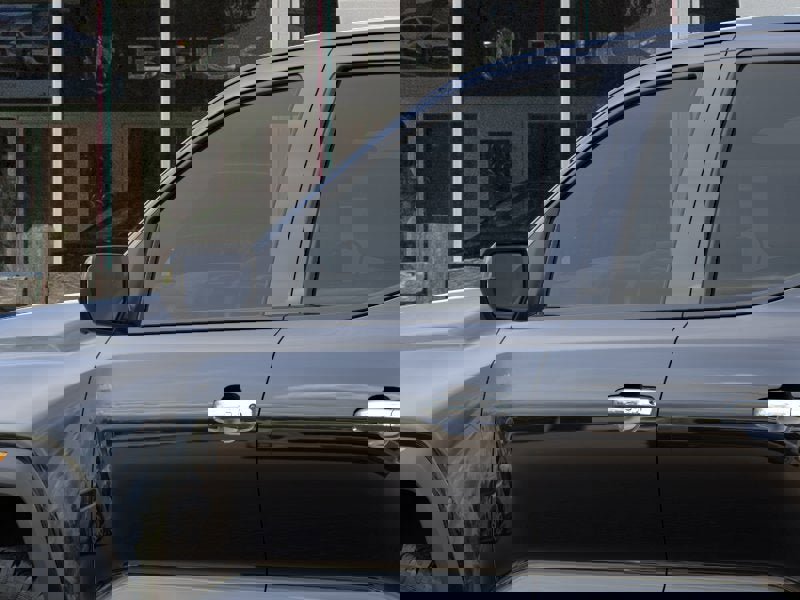 New 2026 GMC Canyon Denali AWD/4WD image 12