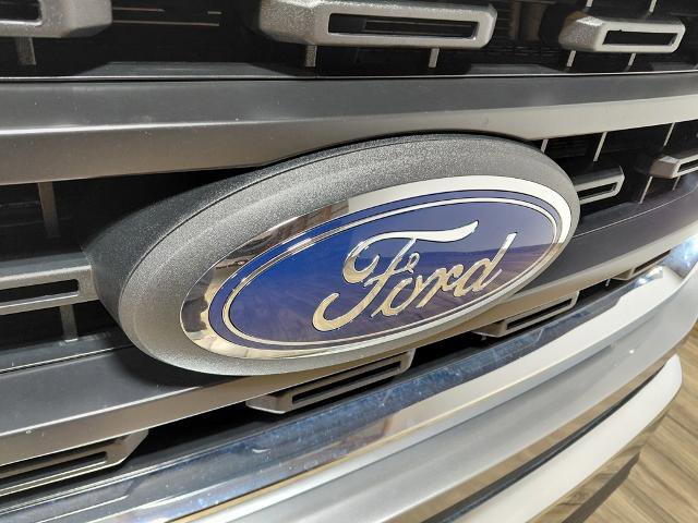Certified 2023 Ford F150 XLT image 9