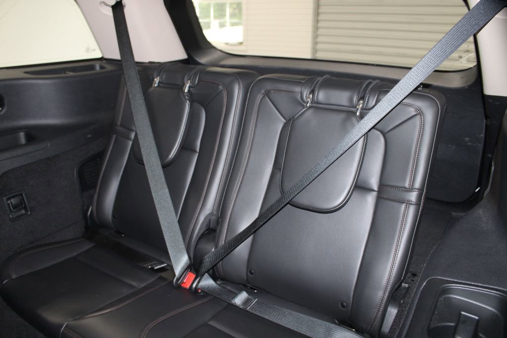 Used 2023 Lincoln Aviator Reserve w/ Jet Appearance Package image 21