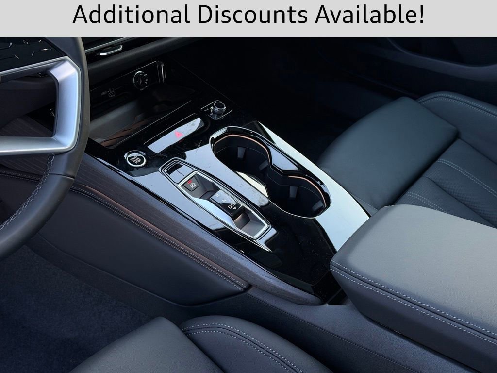New 2025 Audi A5 2.0T Premium Plus AWD/4WD image 24