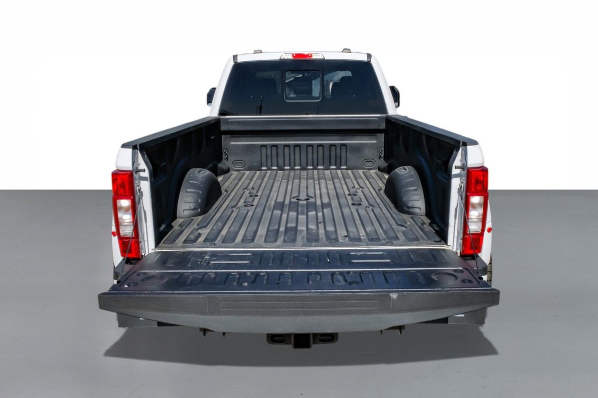 Used 2021 Ford F350 Lariat w/ Lariat Value Package image 61