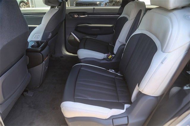 New 2026 Kia EV9 GT-Line image 34