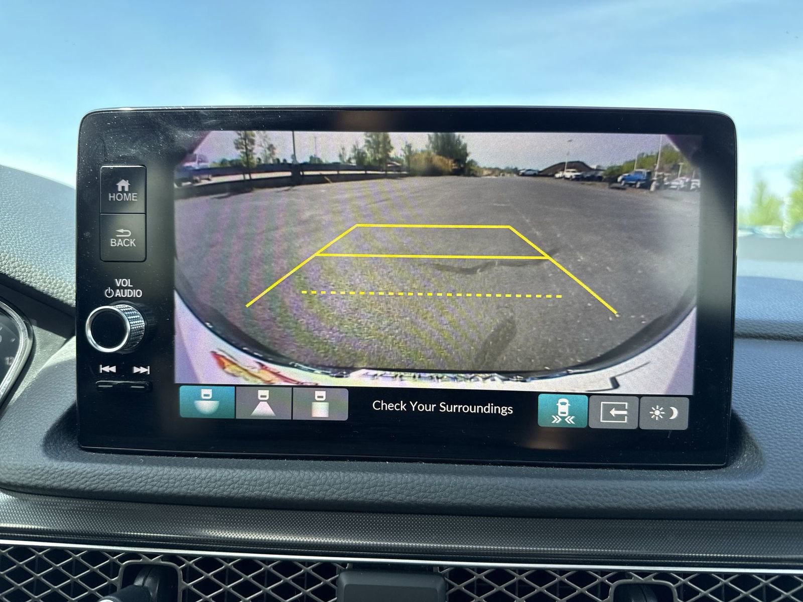 Used 2023 Acura Integra A-Spec FWD image 18