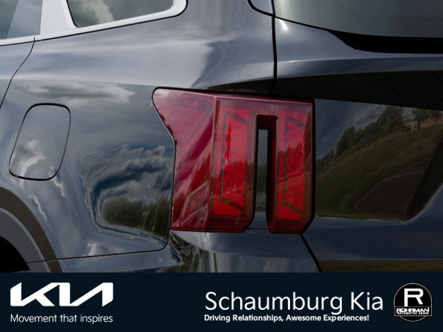 New 2026 Kia Sorento S w/ S Panoramic Sunroof Package FWD image 11