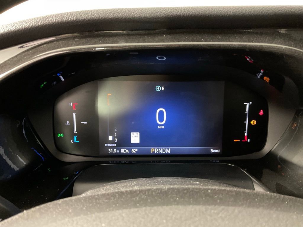 New 2026 Ford Transit 150 Low Roof AWD image 29