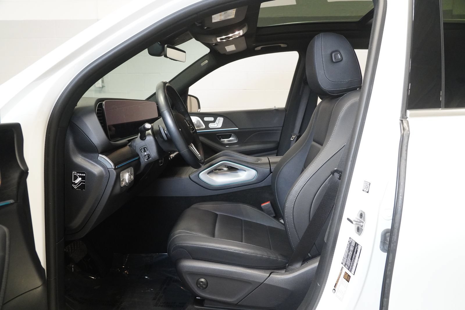 Certified 2022 Mercedes-Benz GLE 350 4MATIC image 11