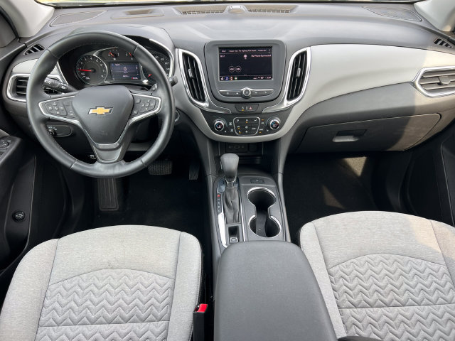 Used 2023 Chevrolet Equinox LT w/ Driver Convenience Package AWD/4WD image 3