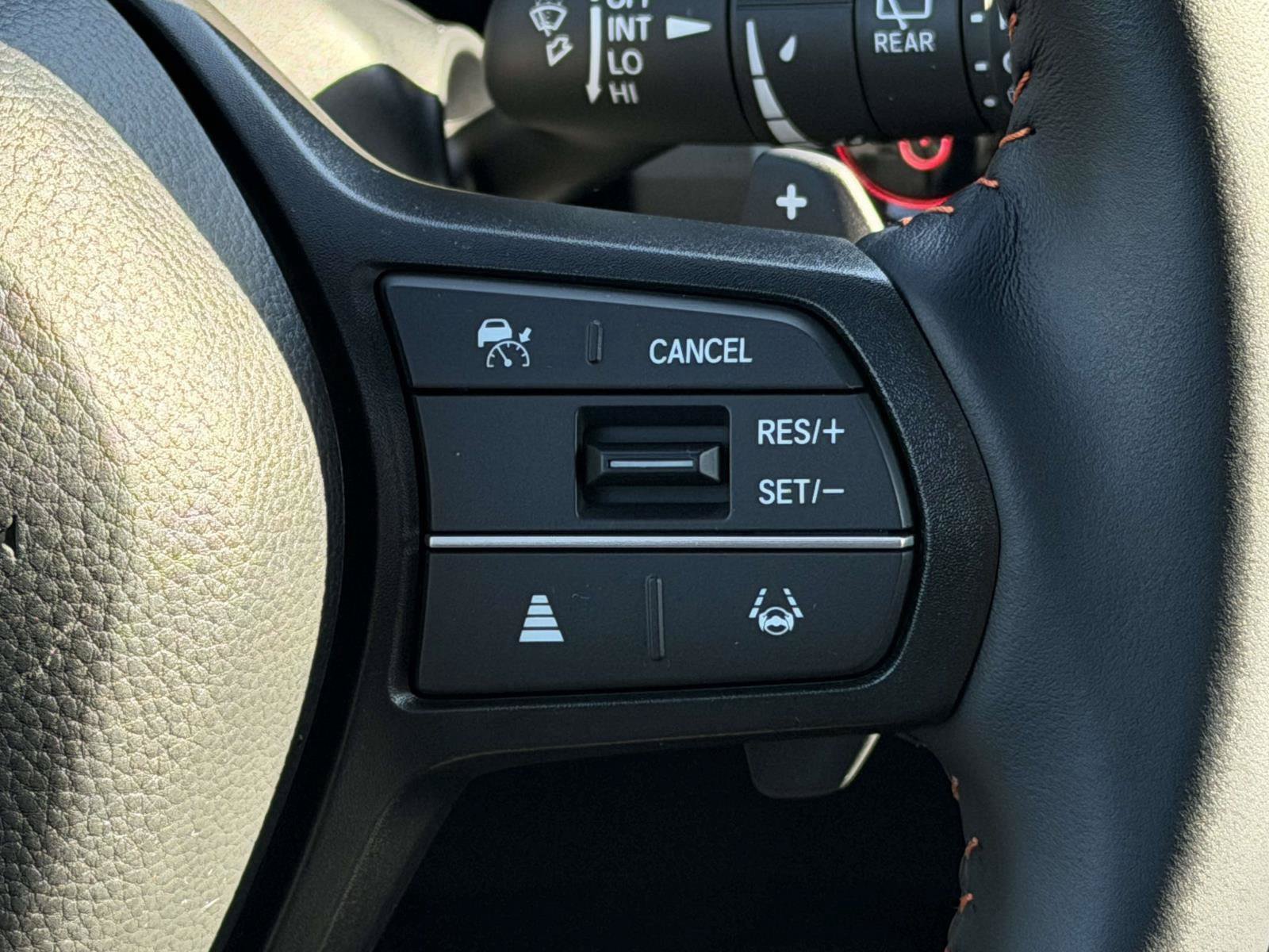 Certified 2026 Honda CR-V Sport image 18