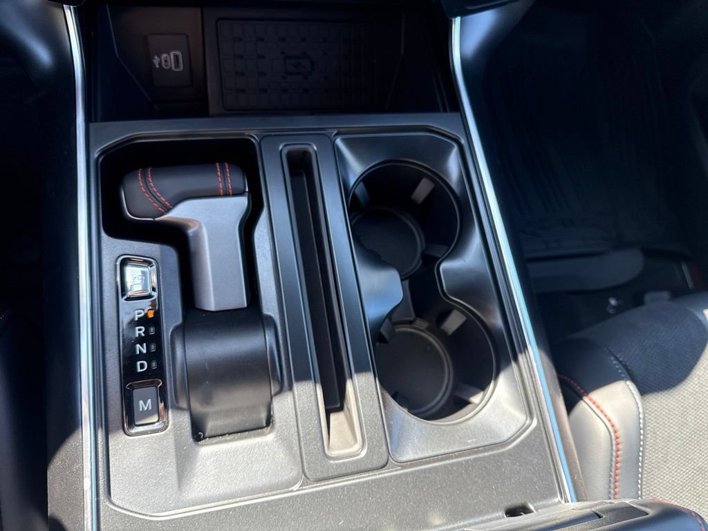 New 2026 Ford F150 Raptor AWD/4WD image 53