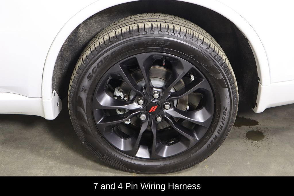 Used 2026 Dodge Durango GT AWD/4WD image 53