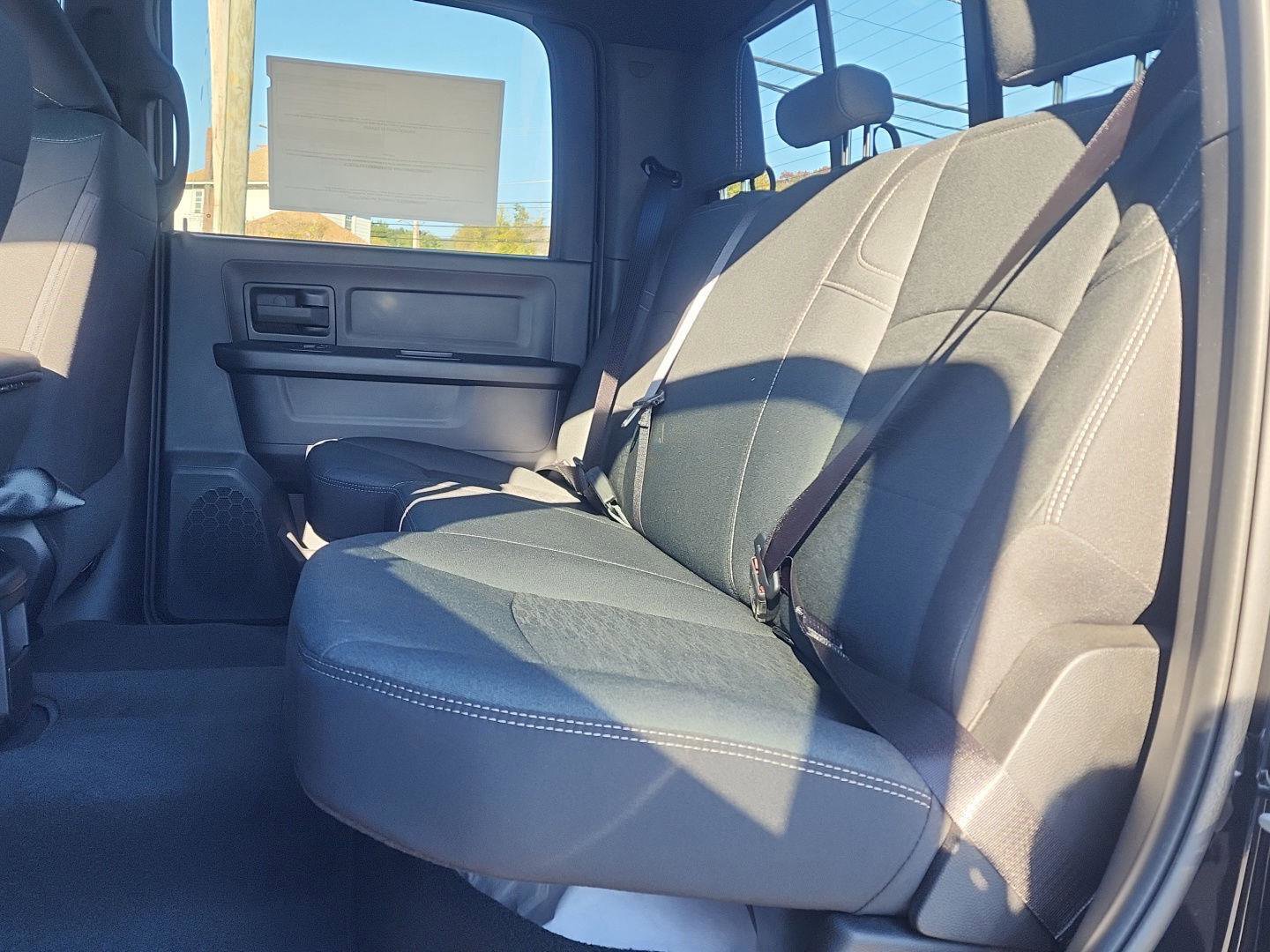 New 2026 RAM 2500 Tradesman image 14