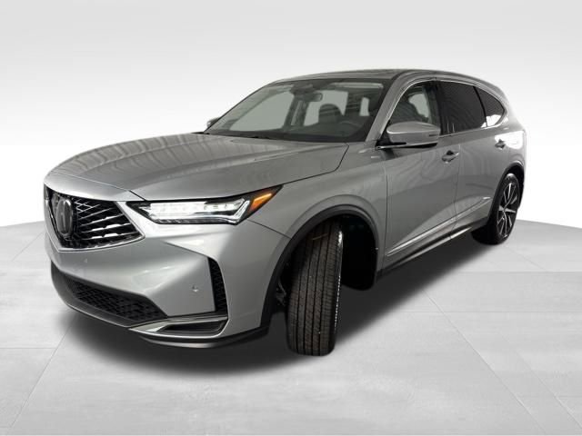Used 2026 Acura MDX w/ Technology Package image 5