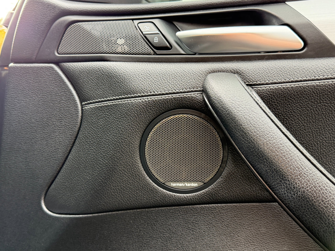 Used 2015 BMW X4 xDrive28i image 52