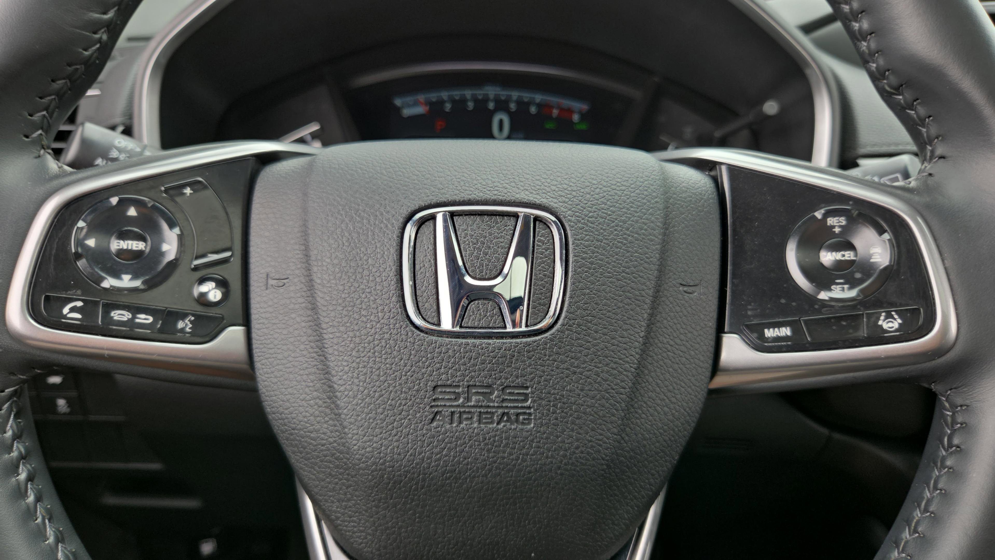 Used 2022 Honda CR-V EX-L image 28