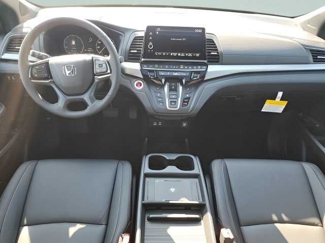 New 2026 Honda Odyssey Sport-L image 25
