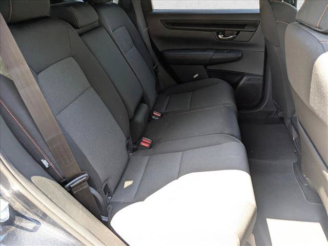 Used 2025 Honda CR-V Sport image 19