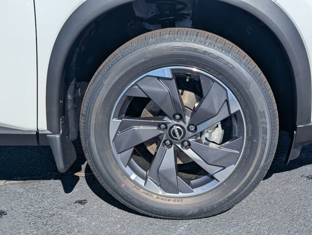 New 2026 Nissan Rogue SV image 10