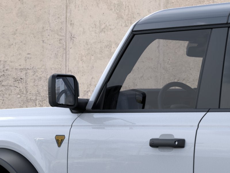 New 2026 Ford Bronco Badlands AWD/4WD image 22
