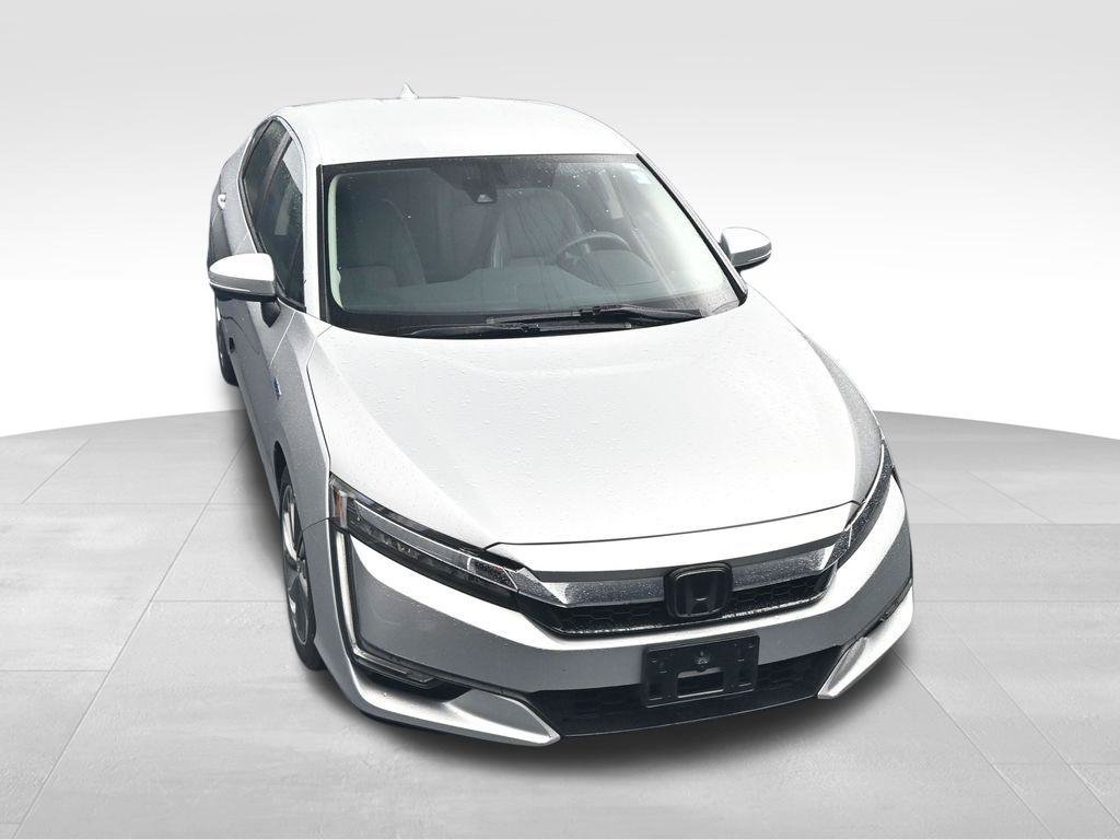Used 2021 Honda Clarity Plug-In Hybrid image 31