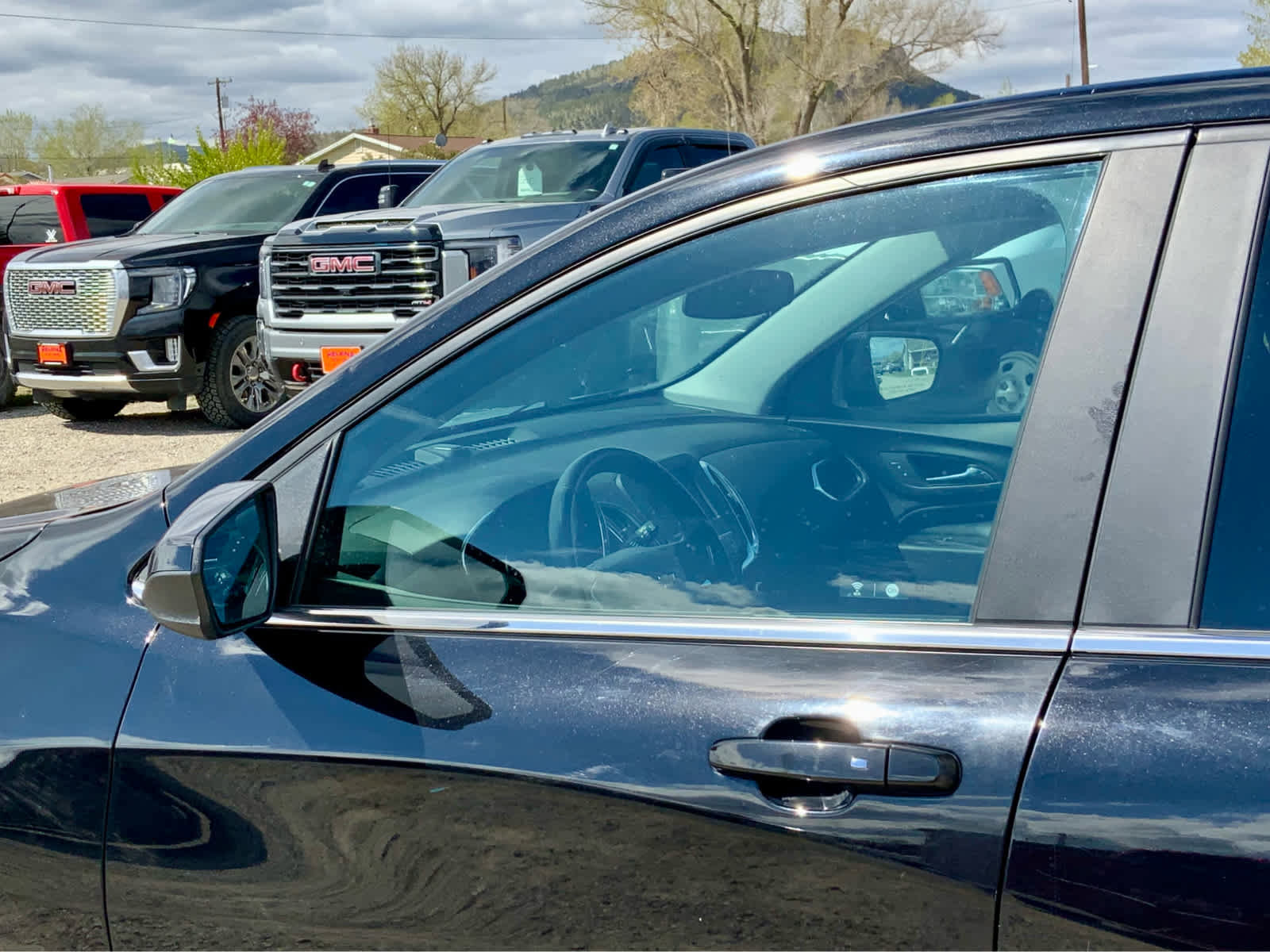 Used 2023 Chevrolet Equinox LT AWD/4WD image 11
