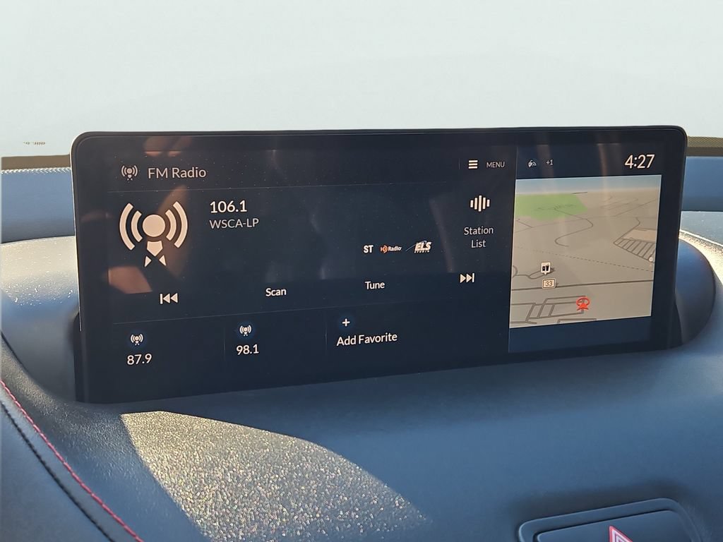 Used 2025 Acura TLX w/ A-SPEC Package AWD/4WD image 31