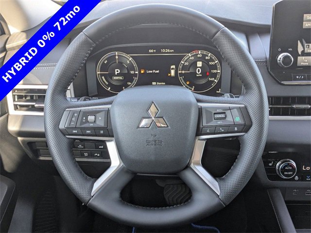 New 2025 Mitsubishi Outlander SEL image 15