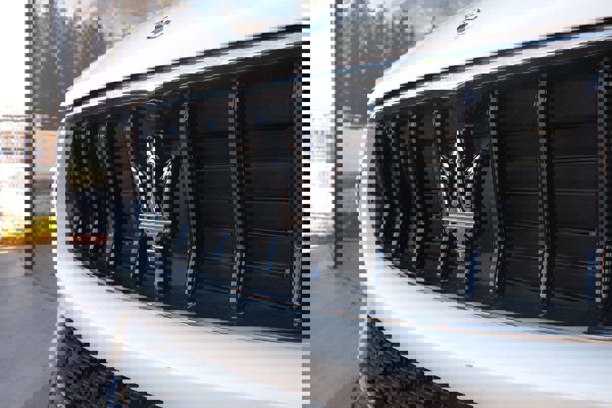 Used 2022 Maserati Levante Modena image 47