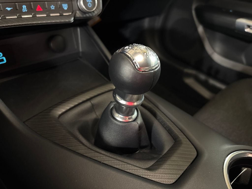 Used 2024 Ford Mustang GT RWD image 22